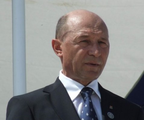 Cătălin Ivan: Traian Băsescu caută ceartă şi scandal. Este ridicol să vorbească despre problematica fondurilor europene